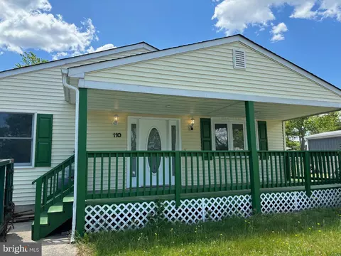 110 Kosciusko Way, Tuckerton, NJ 08087