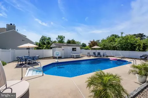 Exterior - 1777 Woodside Rd, Forked River, NJ 08731 photo 15 of 24