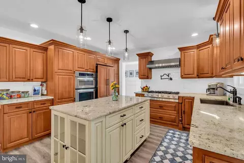 Kitchen - 1777 Woodside Rd, Forked River, NJ 08731 photo 1 of 12
