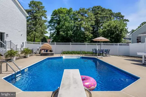 Exterior - 1777 Woodside Rd, Forked River, NJ 08731 photo 10 of 24