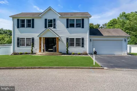Exterior - 1777 Woodside Rd, Forked River, NJ 08731 photo 22 of 24