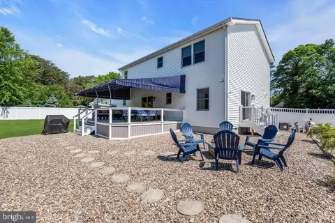 Exterior - 1777 Woodside Rd, Forked River, NJ 08731 photo 5 of 24