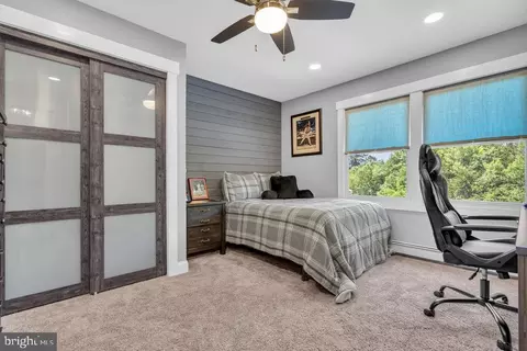 Bedroom - 1777 Woodside Rd, Forked River, NJ 08731 photo 3 of 3