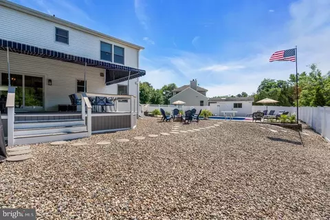 Exterior - 1777 Woodside Rd, Forked River, NJ 08731 photo 6 of 24