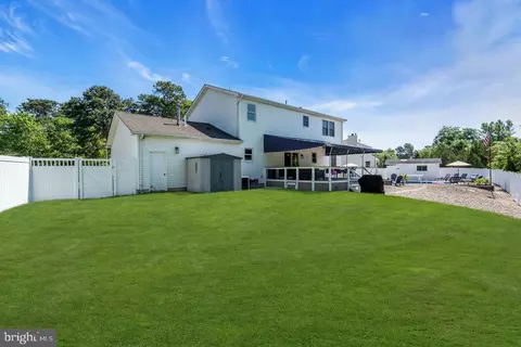 Exterior - 1777 Woodside Rd, Forked River, NJ 08731 photo 20 of 24