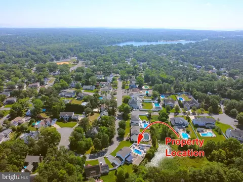 View/Area - 1777 Woodside Rd, Forked River, NJ 08731 photo 4 of 8