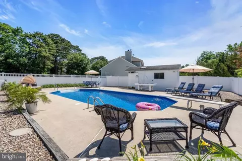 Exterior - 1777 Woodside Rd, Forked River, NJ 08731 photo 7 of 24