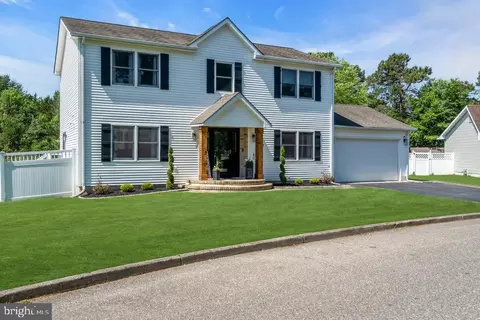 Exterior - 1777 Woodside Rd, Forked River, NJ 08731 photo 24 of 24