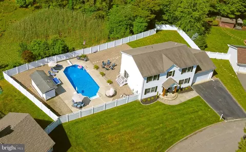 View/Area - 1777 Woodside Rd, Forked River, NJ 08731 photo 8 of 8