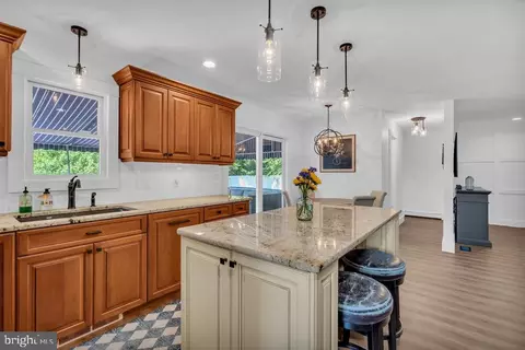 Kitchen - 1777 Woodside Rd, Forked River, NJ 08731 photo 5 of 12