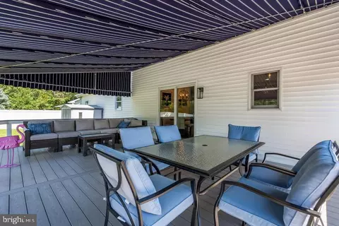 Exterior - 1777 Woodside Rd, Forked River, NJ 08731 photo 4 of 24