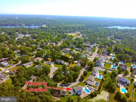 View/Area - 1777 Woodside Rd, Forked River, NJ 08731 photo 5 of 8