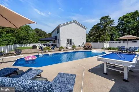 Exterior - 1777 Woodside Rd, Forked River, NJ 08731 photo 12 of 24