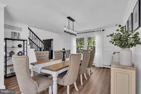 Dining - 1777 Woodside Rd, Forked River, NJ 08731 photo 4 of 4