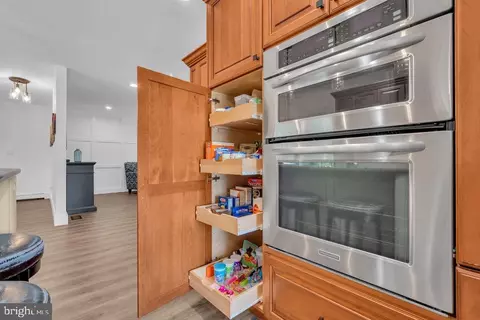 Kitchen - 1777 Woodside Rd, Forked River, NJ 08731 photo 9 of 12