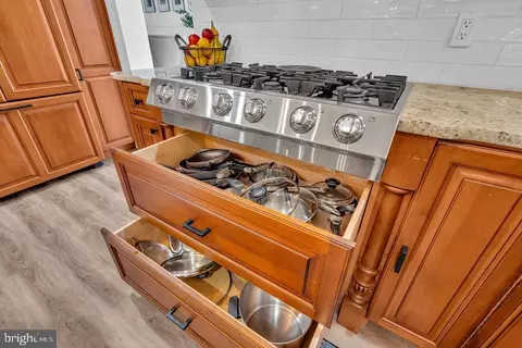Kitchen - 1777 Woodside Rd, Forked River, NJ 08731 photo 8 of 12