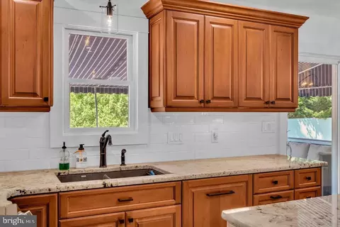 Kitchen - 1777 Woodside Rd, Forked River, NJ 08731 photo 6 of 12