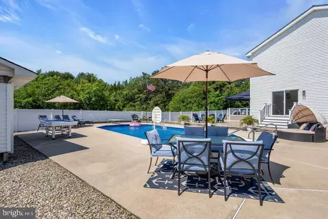 Exterior - 1777 Woodside Rd, Forked River, NJ 08731 photo 13 of 24