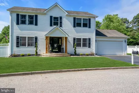 Exterior - 1777 Woodside Rd, Forked River, NJ 08731 photo 23 of 24