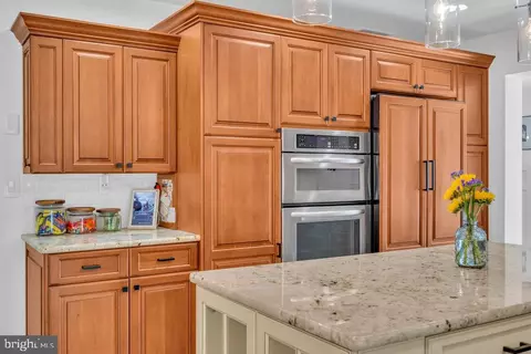 Kitchen - 1777 Woodside Rd, Forked River, NJ 08731 photo 4 of 12