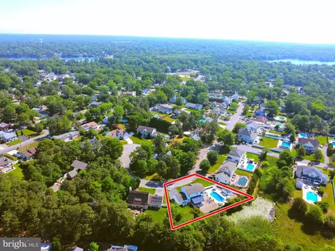 View/Area - 1777 Woodside Rd, Forked River, NJ 08731 photo 6 of 8