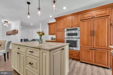 Kitchen - 1777 Woodside Rd, Forked River, NJ 08731 photo 12 of 12