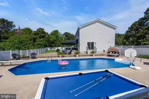 Exterior - 1777 Woodside Rd, Forked River, NJ 08731 photo 11 of 24