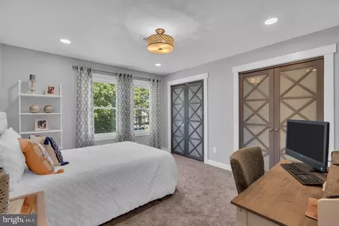 Bedroom - 1777 Woodside Rd, Forked River, NJ 08731 photo 2 of 3