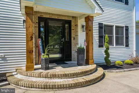 Exterior - 1777 Woodside Rd, Forked River, NJ 08731 photo 1 of 24