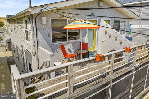 5302 S Long Beach Blvd #3, Long Beach Township, NJ 08008