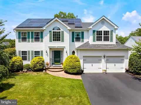 25 Raintree Dr, West Creek, NJ 08092