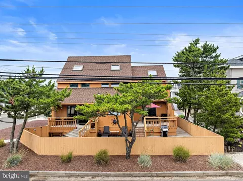 4002 S Long Beach Blvd, Long Beach Township, NJ 08008