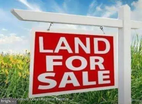 0 Jefferson Ave, Bayville, NJ 08721