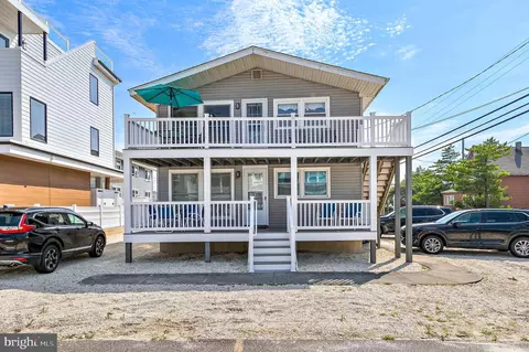 7503 Ocean Blvd, Long Beach Township, NJ 08008