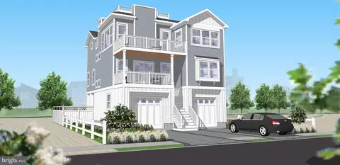 18 E 86th Sea Glass Ln, Long Beach Township, NJ 08008