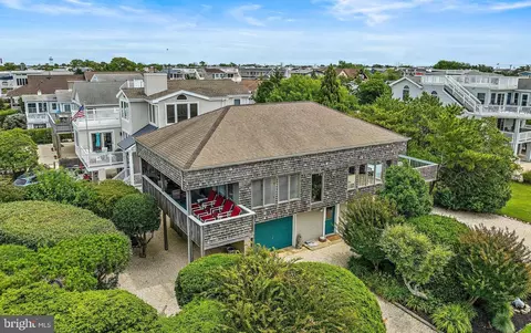 2510 Bayview Ave, Barnegat Light, NJ 08006