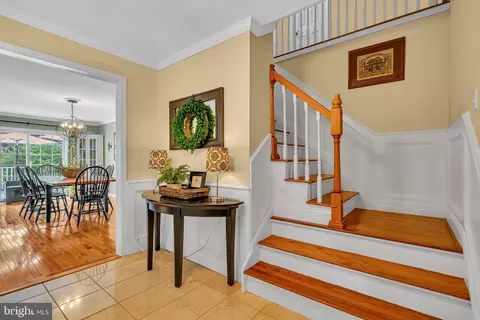 Entry Way - 2734 Dover Rd, Forked River, NJ 08731 photo 3 of 8