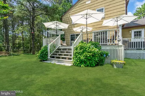 Exterior - 2734 Dover Rd, Forked River, NJ 08731 photo 13 of 16