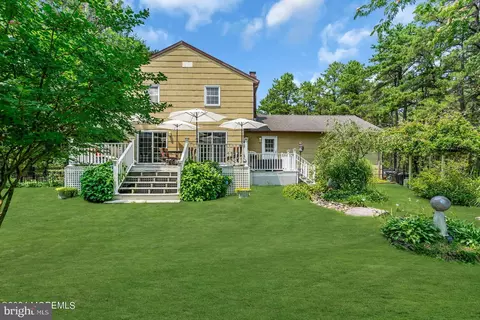 Exterior - 2734 Dover Rd, Forked River, NJ 08731 photo 4 of 16