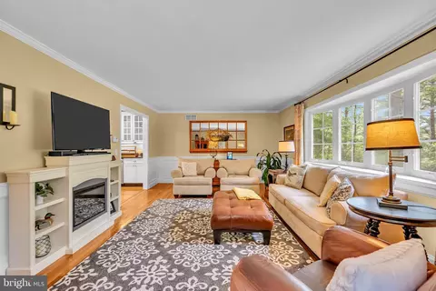 Living - 2734 Dover Rd, Forked River, NJ 08731 photo 2 of 2