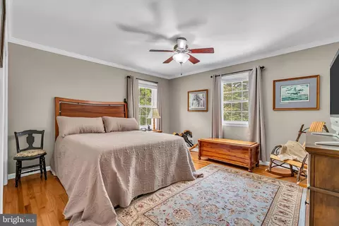Bedroom - 2734 Dover Rd, Forked River, NJ 08731 photo 4 of 7