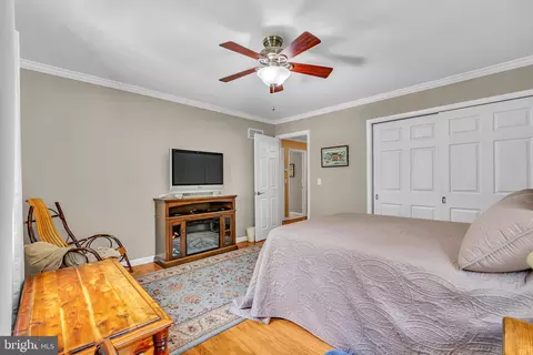 Bedroom - 2734 Dover Rd, Forked River, NJ 08731 photo 5 of 7