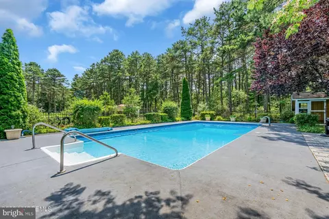 Exterior - 2734 Dover Rd, Forked River, NJ 08731 photo 15 of 16