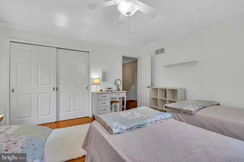 Bedroom - 2734 Dover Rd, Forked River, NJ 08731 photo 7 of 7