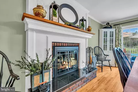 Dining - 2734 Dover Rd, Forked River, NJ 08731 photo 5 of 5