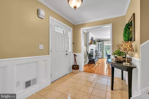 Entry Way - 2734 Dover Rd, Forked River, NJ 08731 photo 1 of 8