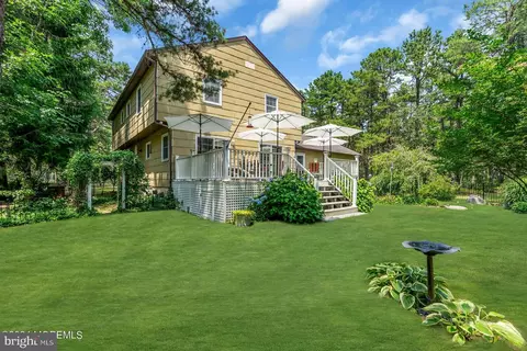 Exterior - 2734 Dover Rd, Forked River, NJ 08731 photo 5 of 16