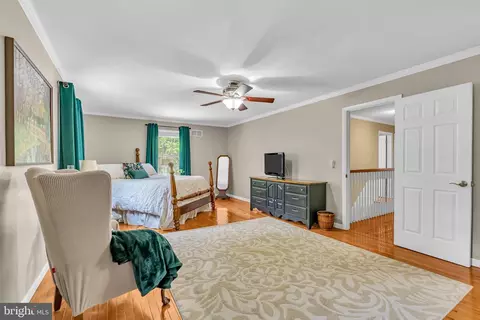 Bedroom - 2734 Dover Rd, Forked River, NJ 08731 photo 2 of 7