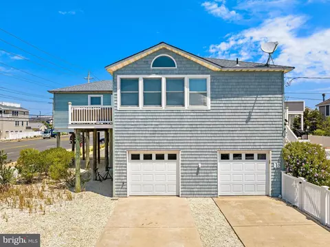 1 E Hobart Ave, Long Beach Township, NJ 08008