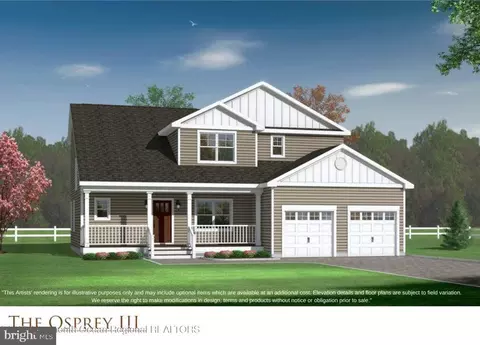 19 Patrick Ct, Toms River, NJ 08755